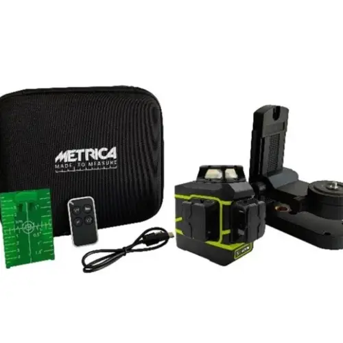 METR0137