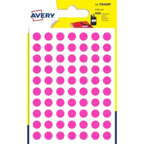 AVY-PSA08P