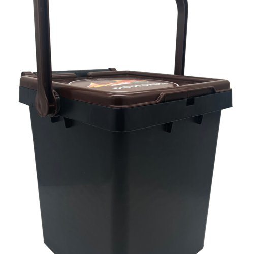 Bioseau professionnel 25L