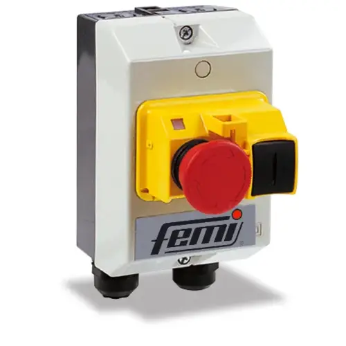 FEMI0295
