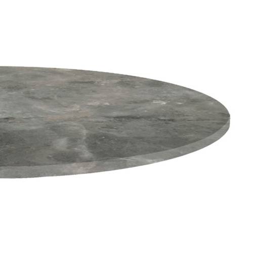 PL-ROND-P.METAL