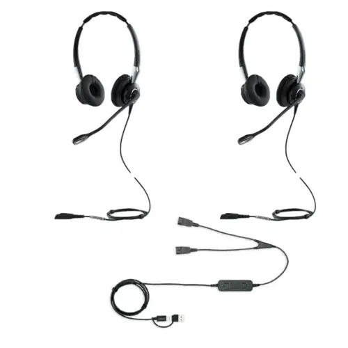 LAB-RECO-DOUBLEBIZ2400QD