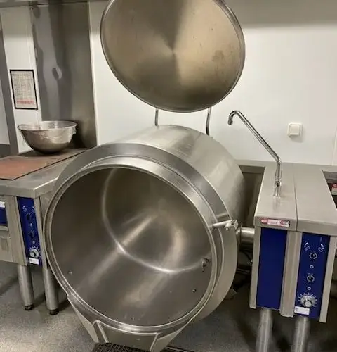 AEROGAM1500E1MBE250EMH/C