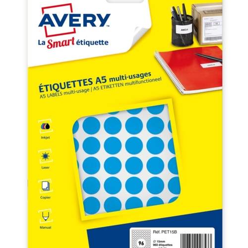 AVY-PET15B