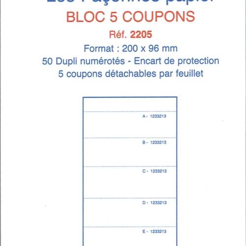 LEB-2205