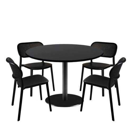 L-ROMXL-NUT-R120M-NOIR