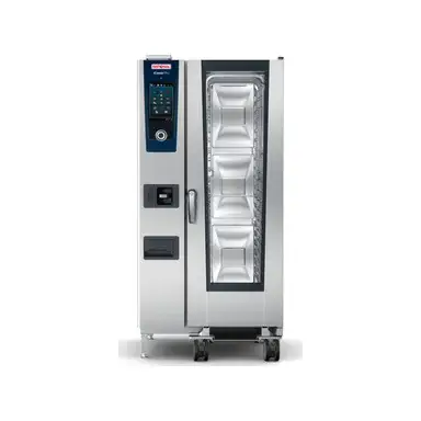 ICOMBI PRO 20-1/1 LM100FE