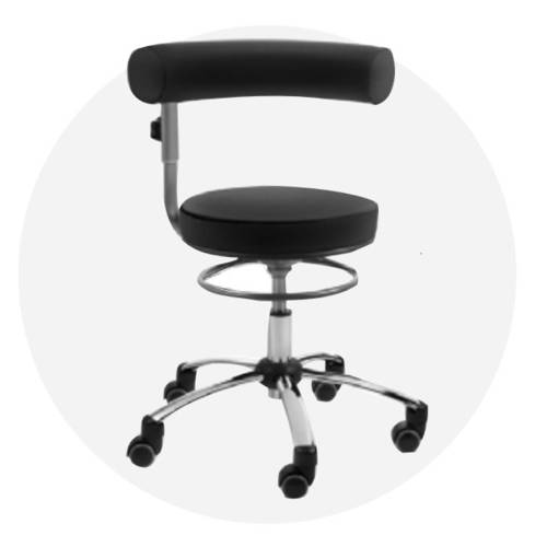 Fauteuil banana