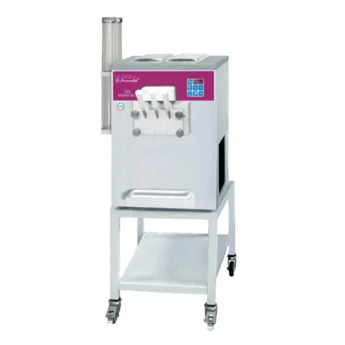 MACHINESOFT320A