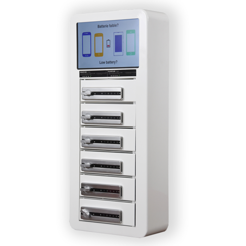 COMPACT6 ECRAN
