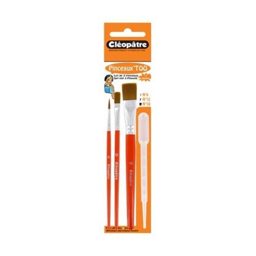 CLP-LOT4BPRP