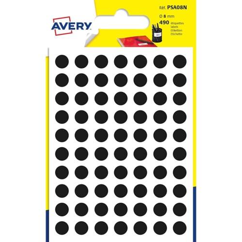 AVY-PSA08N