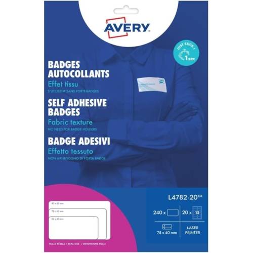 AVY-L4782-20
