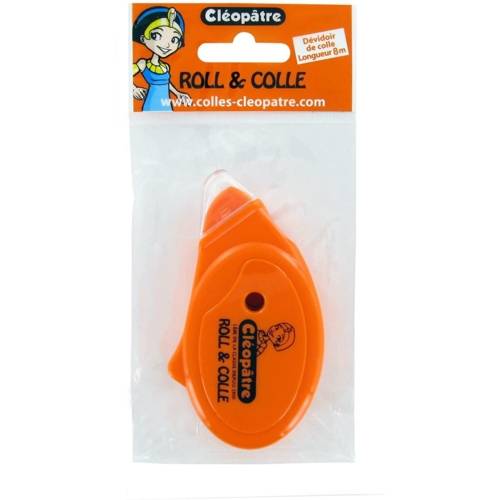 CLP-RC8X8