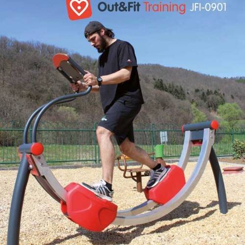 JFI-0901