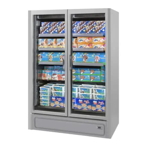 MULTIFRESH 2P/125 EFFICIA P74CM (%IA82-1... OU MULTIFRESH... )
