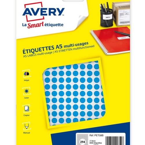 AVY-PET08B