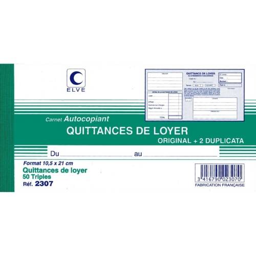 LEB-2307
