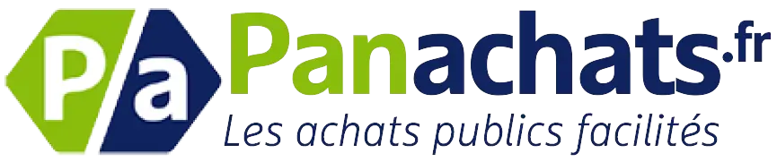 Panachats - Marketplace Achat Public
