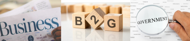 Explication du concept Business to Government (B2G) et de ses implications pour les entreprises et le secteur public
