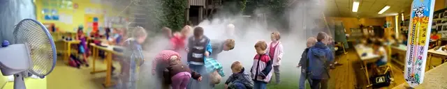 Quand la cour d’école devient moteur de transition écologique et sociale