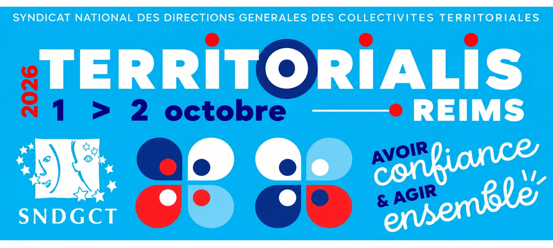Rencontres professionnelles SNDGCT à Reims