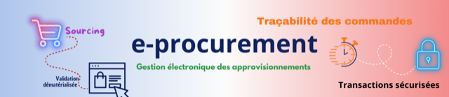 Optimisation des achats publics avec l’e-procurement : simplification administrative, réduction des coûts et transparence. Découvrez comment Panachats.fr facilite la digitalisation des achats publics en France.