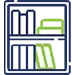Mobilier et équipements pour bibliothèques municipales