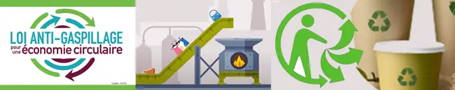 Tout savoir sur la loi AGEC et ses enjeux - Panachats