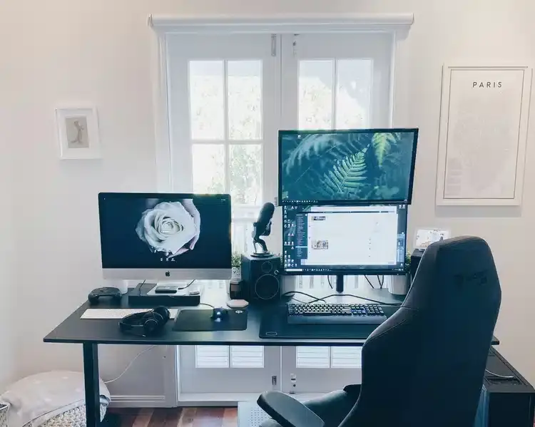 Matériels informatique et multimédias